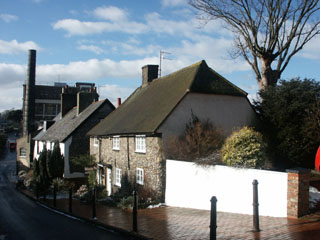 Kemps, High Street, Portslade Old Village, East Sussex, Front View